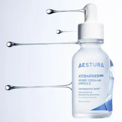 Atobarrier 365 Cera Hyaluronic Ampoule