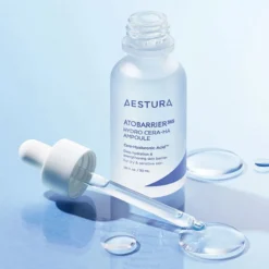 Atobarrier 365 Cera Hyaluronic Ampoule