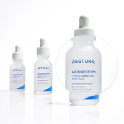 Atobarrier 365 Cera Hyaluronic Ampoule