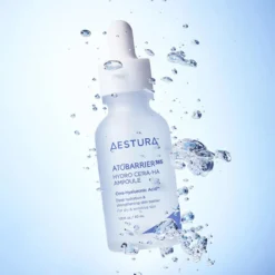 Atobarrier 365 Cera Hyaluronic Ampoule