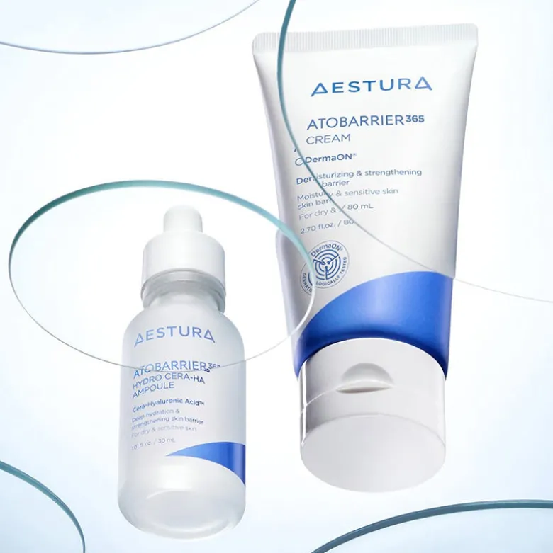 Atobarrier 365 Cream