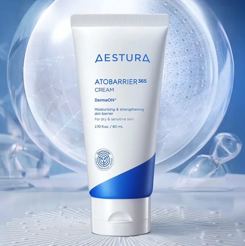 Atobarrier 365 Cream