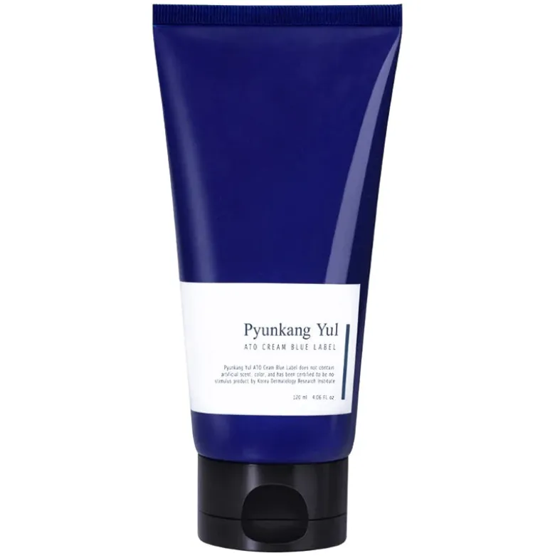 ATO Cream Blue Label