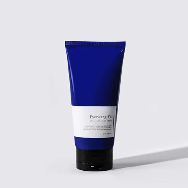 ATO Cream Blue Label