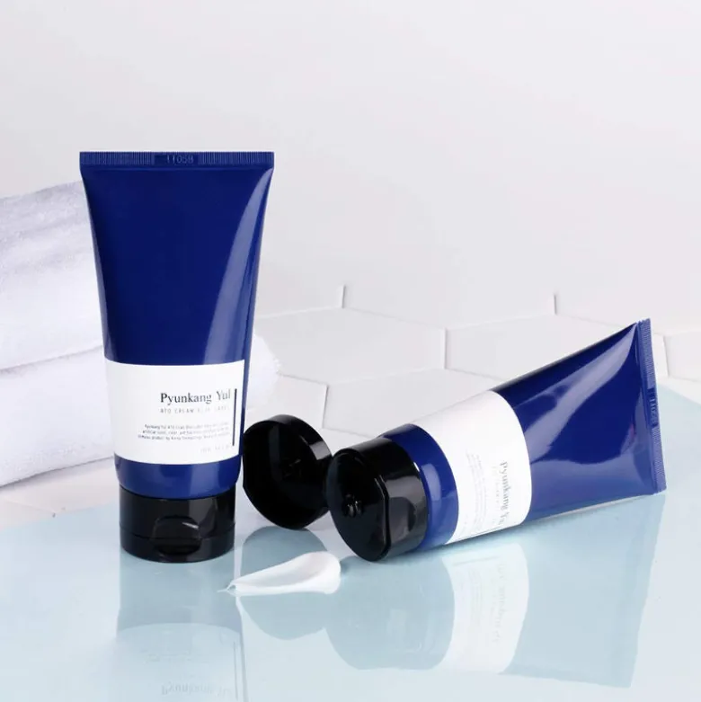 ATO Cream Blue Label