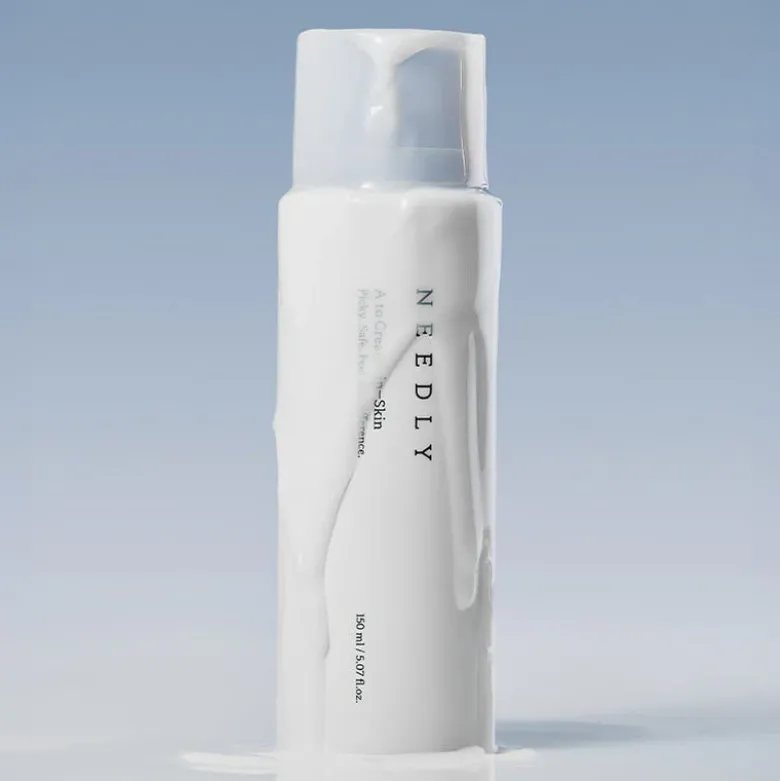 A to Cream-in-Skin