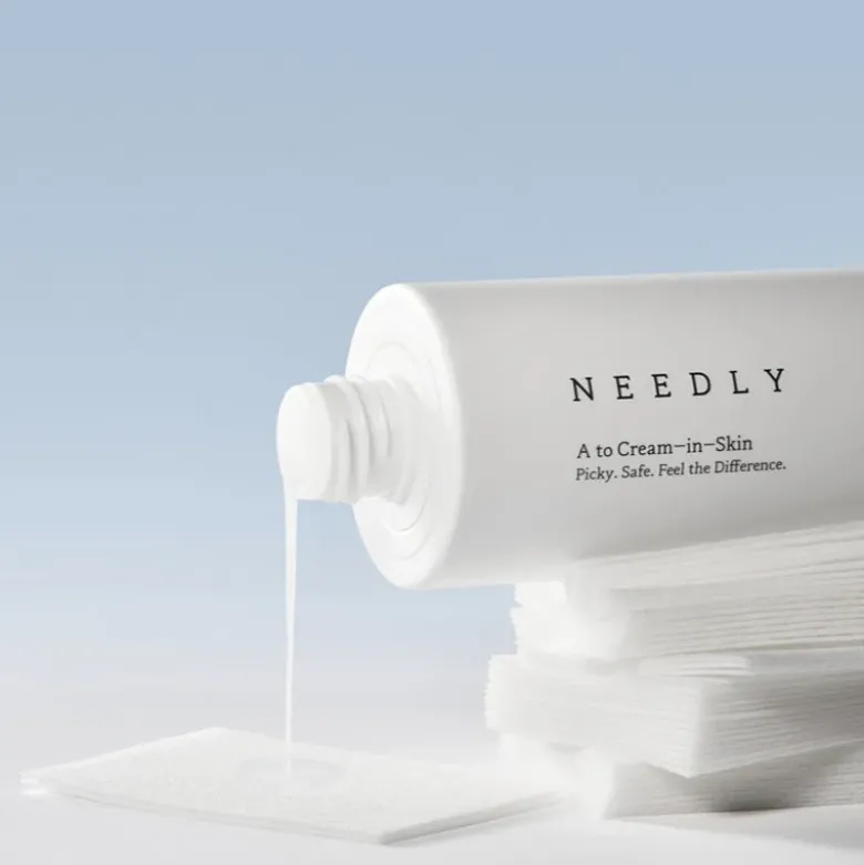 A to Cream-in-Skin