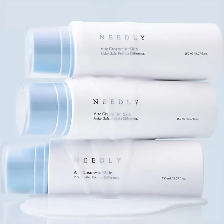 A to Cream-in-Skin