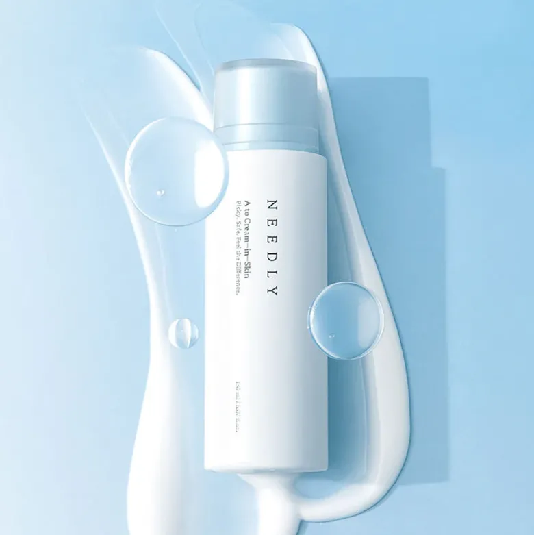 A to Cream-in-Skin