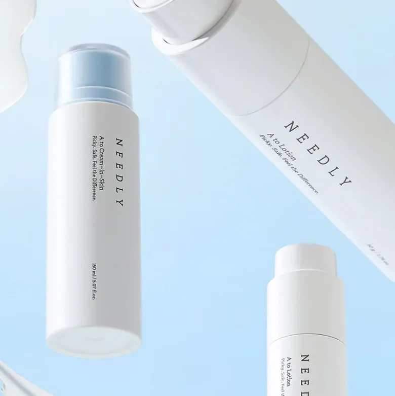 A to Cream-in-Skin