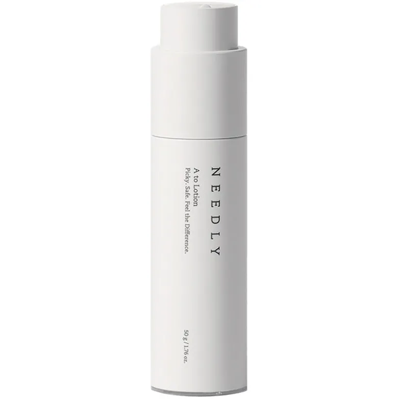 A to Lotion