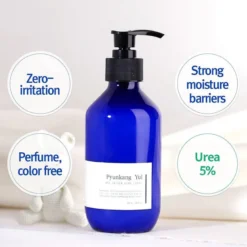 ATO Lotion Blue Label
