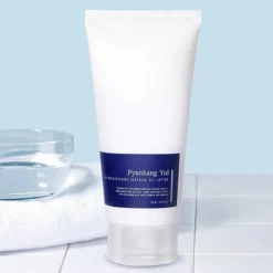 ATO Moisturizing Soothing Gel Lotion