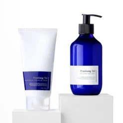 ATO Moisturizing Soothing Gel Lotion