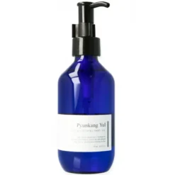 ATO Nourishing Baby Oil
