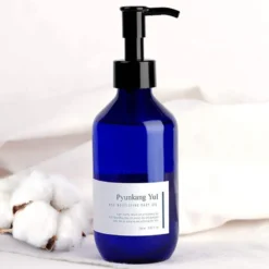 ATO Nourishing Baby Oil