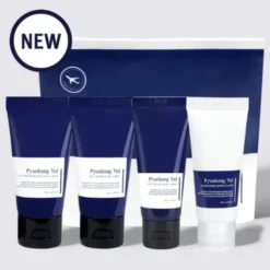 ATO Travel Kit