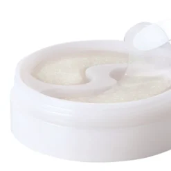 Aura Quartz Hydrogel Eye Mask Pure Opal