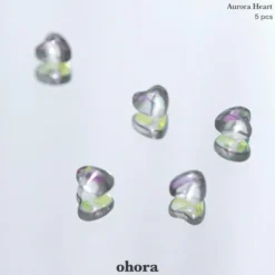 Aurora Gemstones