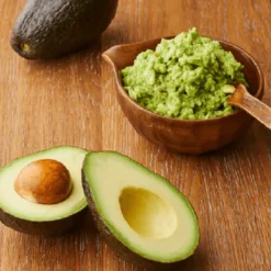 Avocado & Olive Lip Balm
