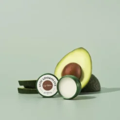Avocado & Olive Lip Balm