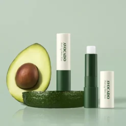 Avocado Stick Lip Balm