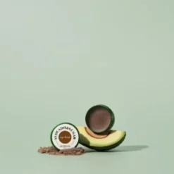 Avocado & Sugar Lip Scrub