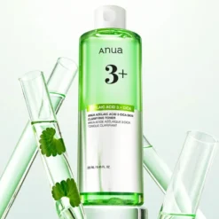 Azelaic Acid 3 Cica Skin Clarifying Toner