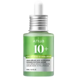 Azelaic Acid 10 Hyaluron Redness Soothing Serum