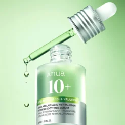 Azelaic Acid 10 Hyaluron Redness Soothing Serum