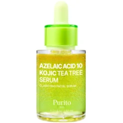 Azelaic Acid 10 Kojic Tea Tree Serum