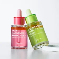 Azelaic Acid 10 Kojic Tea Tree Serum