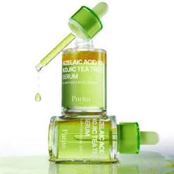 Azelaic Acid 10 Kojic Tea Tree Serum