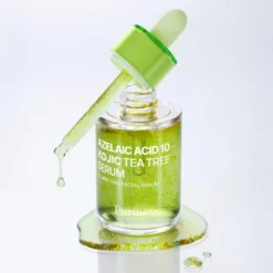 Azelaic Acid 10 Kojic Tea Tree Serum