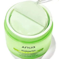 Azelaic 10 Hyaluron Redness Soothing Pad