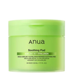 Azelaic 10 Hyaluron Redness Soothing Pad