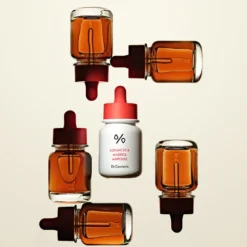 Azelaic 10 & Madeca Ampoule