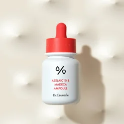 Azelaic 10 & Madeca Ampoule