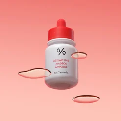 Azelaic 10 & Madeca Ampoule