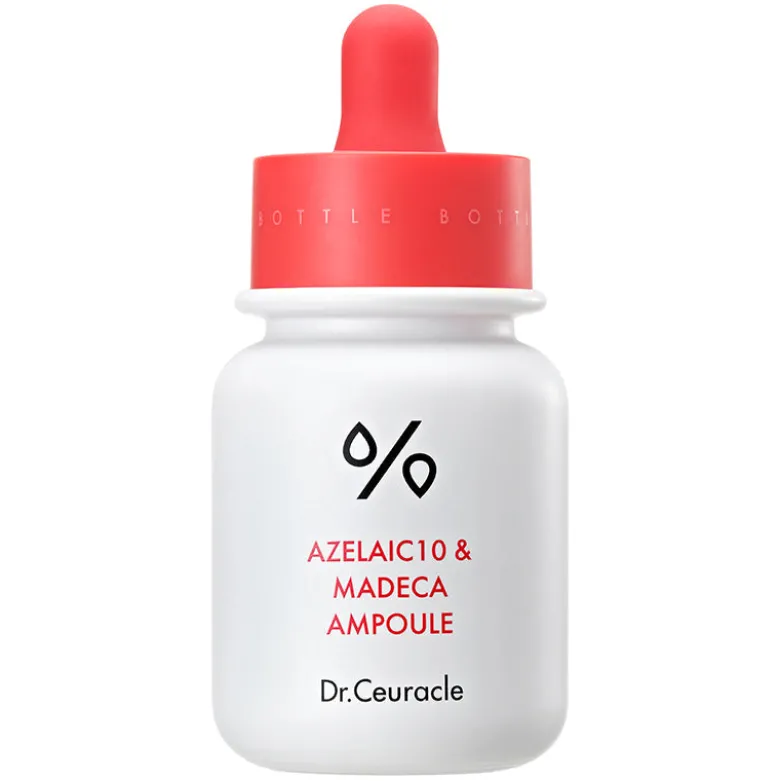 Azelaic 10 & Madeca Ampoule