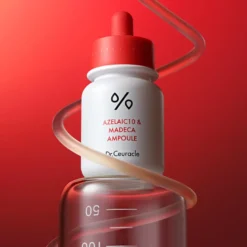 Azelaic 10 & Madeca Ampoule
