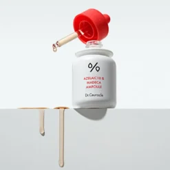 Azelaic 10 & Madeca Ampoule