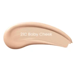 Babe Skin Baby Blue Cushion