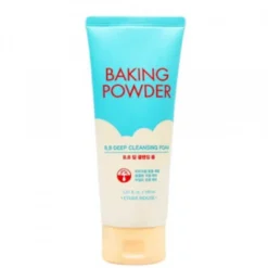 Baking Powder B.B Deep Cleansing Foam