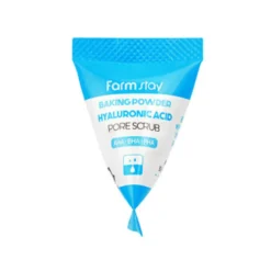 Baking Powder Hyaluronic Acid Pore Scrub