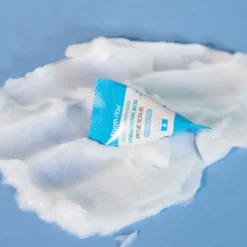 Baking Powder Hyaluronic Acid Pore Scrub