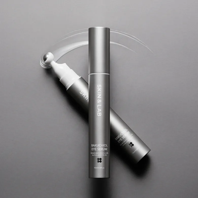 Bakuchiol Eye Serum