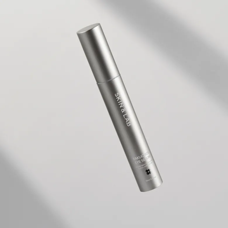 Bakuchiol Eye Serum
