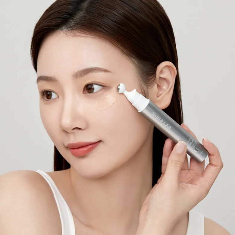 Bakuchiol Eye Serum