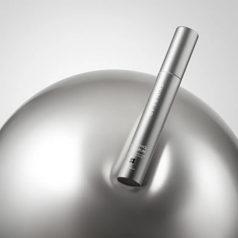 Bakuchiol Eye Serum